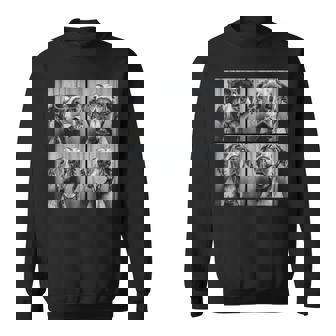 Great Dane Sunglasses Sweatshirt | Seseable CA