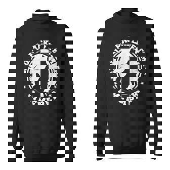 Wolf Wolf ギフト スウェットシャツ - Kawaiitshirt