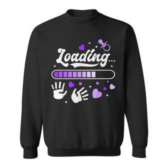 Futura Mamá Revelación Del Embarazo Madre Embarazada Camisa de entrenamiento - Regaloses