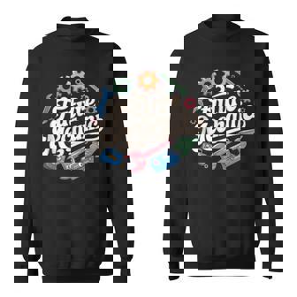 Future Mechanic Car Auto Mechanic Garage Toddler Boys Kids Tank Top Sweatshirt Unisex | Mazezy