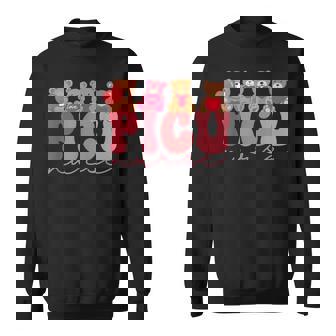 Game Day Basketball Sport Player Orange Ball Cool Graphic Sweatshirt Unisex | Mazezy