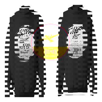 Gasstation Air Race Aceite De Motor Para Coche Bicicletas Garaje Camisa de entrenamiento - Regaloses