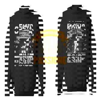 Geometra Ufficio Cantiere Papa Geometratudioro Felpa - Novitaregali