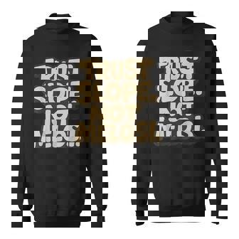 Golfing Humor Golf Meme Golfing Joke Golf Dads Sweatshirt Unisex | Mazezy