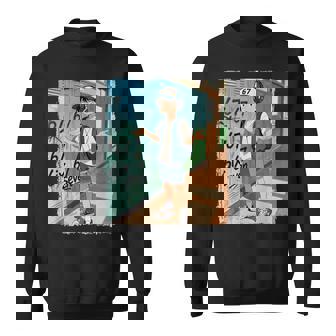 Graffiti 67 Six Seven Teen Top Sneakers High School Student Sweatshirt Unisex | Mazezy