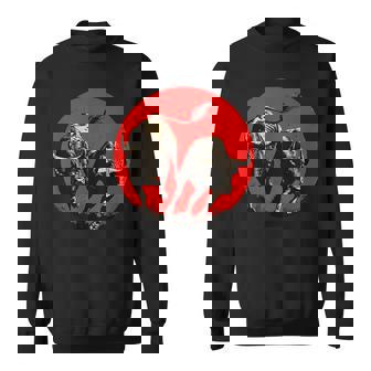 Gran Diseño De Toros Para Los Amantes De Las Peleas De Toros Camisa de entrenamiento - Regaloses