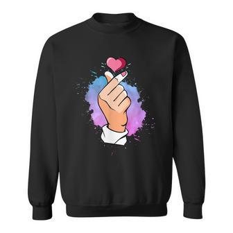 Grand Fan De Cadeaux K-Pop K-Drama Kpop Boyband Corée Sweater e - Cadeauxyz