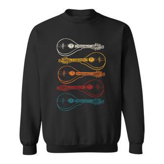 Grand Instrument De Musique Cadeau Mandolines Sweater e - Cadeauxyz