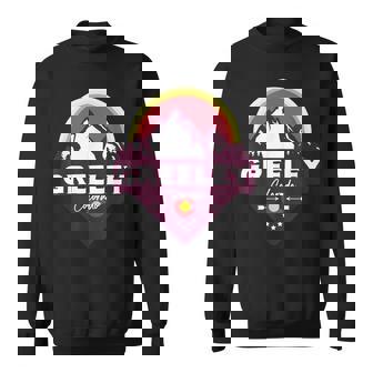 Greeley Colorado CO Rocky Mountains Hiking Skiing Sweatshirt Unisex | Mazezy