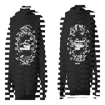 Green Bean Casserole Thanksgiving Comfort Food Cooking Sweatshirt - Monsterry