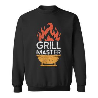 Grill Master スウェットシャツ - Kawaiitshirt