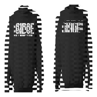 Grindcore Metallo Metallaro Felpa - Novitaregali