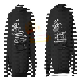 Groupe B De Fans De Rallye Sweater e - Cadeauxyz