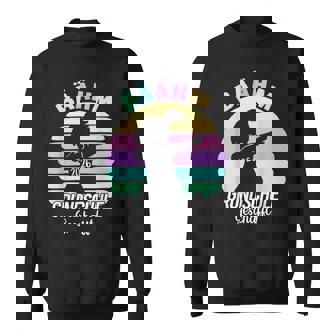 Grundschule Absolvent Abgänger Grundschule Abschluss 2026 Sweatshirt - Seseable