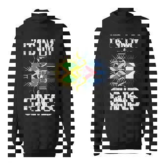 Half Jamaican Cuban Roots 100 Legend Jamaica Cuba Tank Top Sweatshirt Unisex | Mazezy