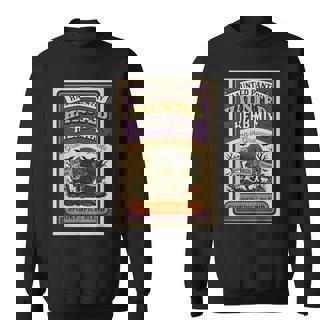 Halloween Spice Condiment Costume Haunted Herb Mix Matching Sweatshirt Unisex | Mazezy