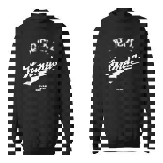 Hamada Local 浜田ローカル 故郷 スウェットシャツ - Kawaiitshirt