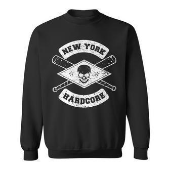 Hardcore Hxc Chemise Nyhc Hardcore Punk Sweater e - Cadeauxyz