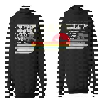 I Hate Pulling Out Retro Boating Sailing Fishing Lake Tank Top Sweatshirt Unisex | Mazezy