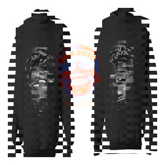 Headshot Juanoto New York Baseball Mlbpa スウェットシャツ - Kawaiitshirt