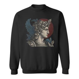 Hermès Dieu Grec Sweater e - Cadeauxyz