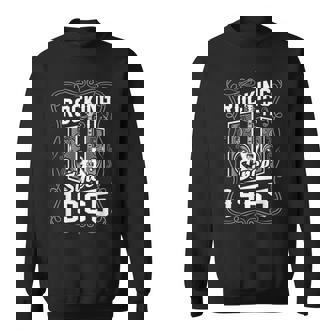 Hombre Guitarras Eléctricas Música Rock Guitarristas Nacidos 1965 Camisa de entrenamiento - Regaloses