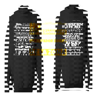 Hombre No Pretendo Impresionarte Integradorocial Loco Camisa de entrenamiento - Regaloses