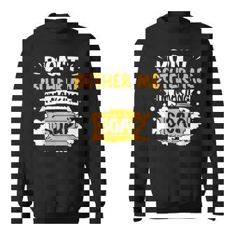 Homemade Soap Making Craft Fair Handmade Soap Maker Sweatshirt Unisex | Mazezy