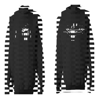 Homme Directeur De Groupe Et Professeur De Chorale Sweater e - Cadeauxyz