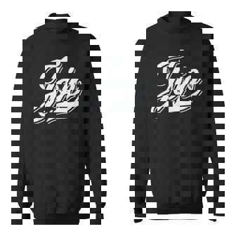 Homme Garçons Idée Cadeau Drôle Humour Prénom Pour Jojo Sweater e - Cadeauxyz