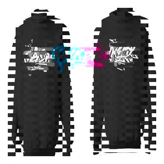 Homme Garçons Idée Cadeau Drôle Humour Prénom Pour Maylone Sweater e - Cadeauxyz