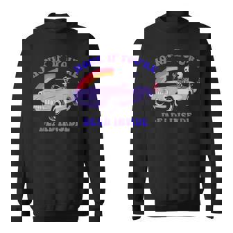 Honk If You're Dead Inside デザイン スウェットシャツ - Kawaiitshirt