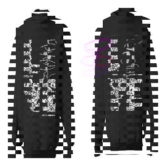 Hula Hoop Dancing Love Hooper Dance Hooping Dancer Tank Top Sweatshirt Unisex | Mazezy