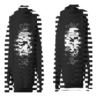 Ill Be In My Office Scuba Diving Underwater Ocean Life Sweatshirt Unisex | Mazezy