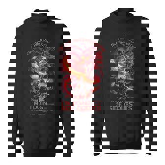 I'm Not Procrastinating I'm Doing Side Quests Rpg Gamer Sweatshirt - Thegiftio