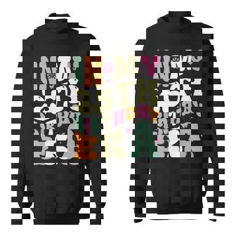 In My 25Th Birthday Era 25歳の誕生日プレゼント 長袖tシャツ スウェットシャツ - Kawaiitshirt