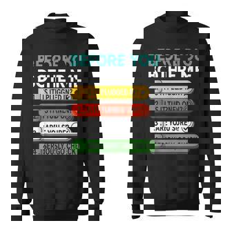 Information Technology Tech Support Sarcastic Quote Tank Top Sweatshirt Unisex | Mazezy