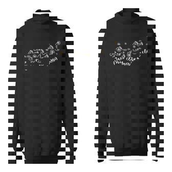 IVF Mom Embryo Transfer Day One Step Closer To A Miracle Sweatshirt Unisex | Mazezy