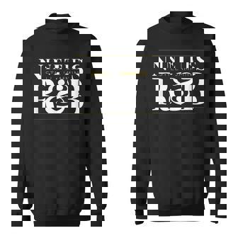 Jammin' Throwbackintage Rnb クラシック 90年代オールドスクール R&B スウェットシャツ - Kawaiitshirt