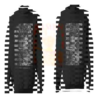 Japanese Ramen Noodles Otaku Y2k Fashion Kawaii Manga Anime Sweatshirt - Thegiftio