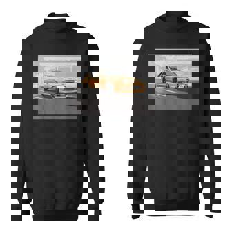 Jdm カーアート R32-Spec Ii ヌールスペック Rb26 スウェットシャツ - Kawaiitshirt