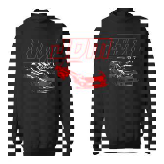 Jdm ドリフトカーロータリーレジェンド スウェットシャツ - Kawaiitshirt