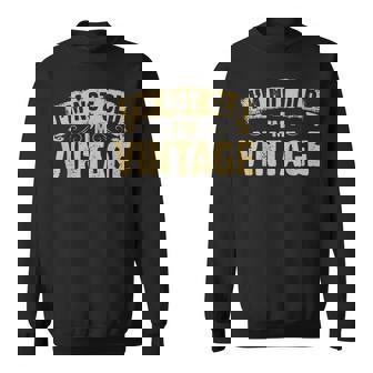 Je Neuis Pasieuxintage Pasieux Justeintage Sweater e - Cadeauxyz