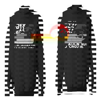 Je Peux Pas Je Ai Cochon D'inde Humour Cadeau Humour Enfant Sweater e - Cadeauxyz