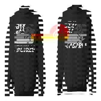 Je Peux Pas J'ai Chorale Humour Chœur Chanteur Choriste Sweater e - Cadeauxyz