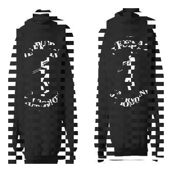 Je Peux Pas J'ai Trombone Cadeau Humour Tromboniste Musique Sweater e - Cadeauxyz