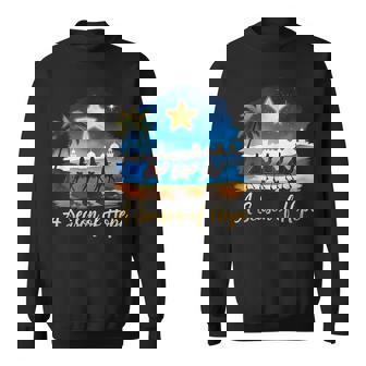 Jesus Faith 3 Kings Vintage A Season Of Hope Christmas Sweatshirt Unisex | Mazezy