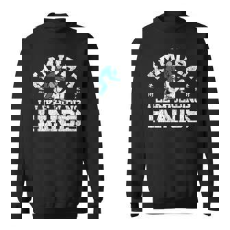 Jiu Jitsu Kimura Vintage Kimura I Like Holding Hands Sweatshirt Unisex | Mazezy