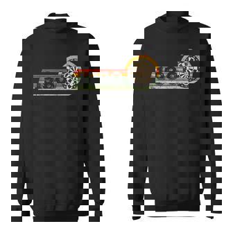 Joueur De Fléchettes Anniversaire Né En 1980 Jeux Fléchettes Sweater e - Cadeauxyz