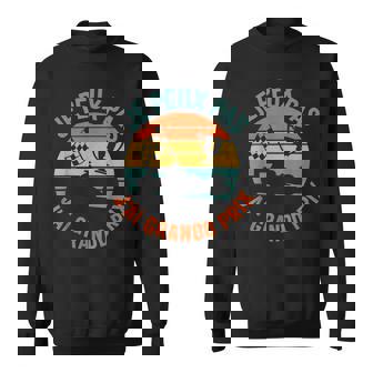 J'peux Pas J'ai Grand Prix Course Deoitures Deport Sweater e - Cadeauxyz